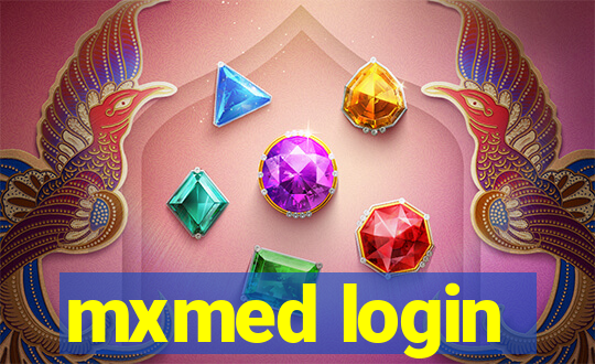 mxmed login